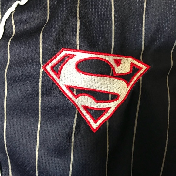 Superman jersey - Picture 3 of 4